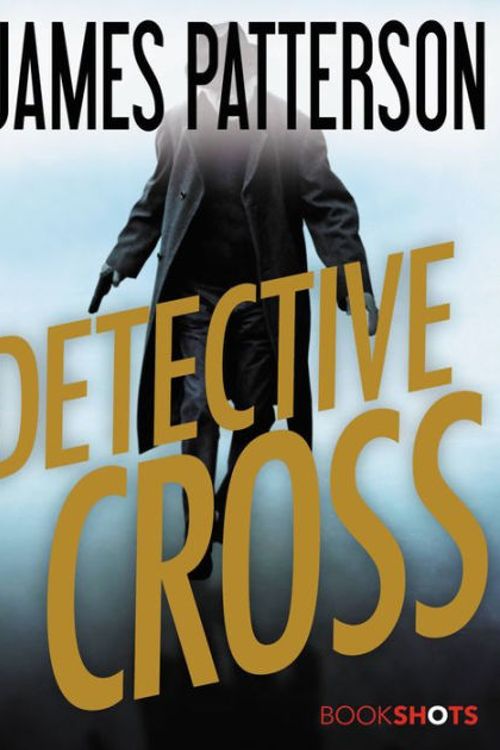 Cover Art for 9786075274614, Detective Cross by James Patterson