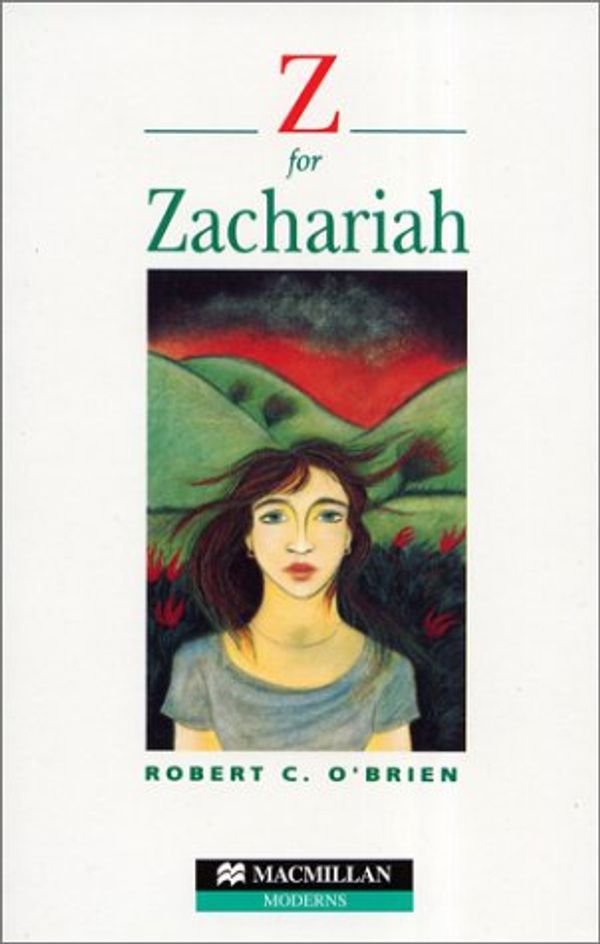 Cover Art for 9780435272098, Z. for Zachariah: Elementary Level by Julia Esplen, K Parsons, T. C. Jupp