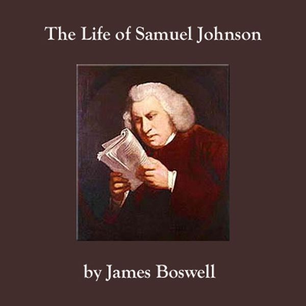Cover Art for B004FU2HPC, The Life of Samuel Johnson by Unknown