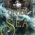 Cover Art for 9780399544613, Given to the Sea by Mindy McGinnis