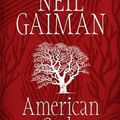 Cover Art for 9780747263746, American Gods by Neil Gaiman