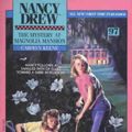 Cover Art for 9781481404051, Mystery at Magnolia Mansion by Carolyn Keene