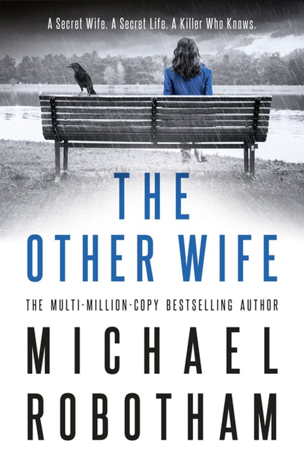 Cover Art for 9780751562835, The Other Wife: The #1 Bestseller by Michael Robotham