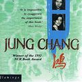 Cover Art for 9780006374923, Wild Swans by Jung Chang