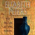 Cover Art for 9780380976584, Falcon at the Portal by Elizabeth Peters