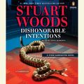 Cover Art for 9780451482891, Dishonorable Intentions by Stuart WoodsOn Tour
