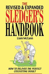 Cover Art for 9781904332589, The Sledger's Handbook by Liam McCann
