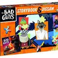 Cover Art for 9781761203299, the Bad Guys: Storybook & Jigsaw (DreamWorks) by Aaron Blabey