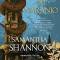 Cover Art for 9788417821739, El priorato del naranjo by Samantha Shannon
