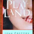 Cover Art for 9780679424277, Playland by John Gregory Dunne