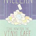 Cover Art for 9780143176053, Time Now for the Vinyl Cafe Story Exchange by Stuart McLean