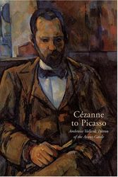 Cover Art for 9780300117790, Cezanne to Picasso by Rebecca Rabinow