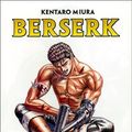 Cover Art for 9783899213232, Berserk, Vol. 2 by Kentaro Miura