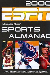 Cover Art for 9780786884728, The 2000 Espn Information Please Sports Almanac by Gerry Brown