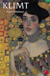 Cover Art for 9780500202463, Klimt by Frank Whitford