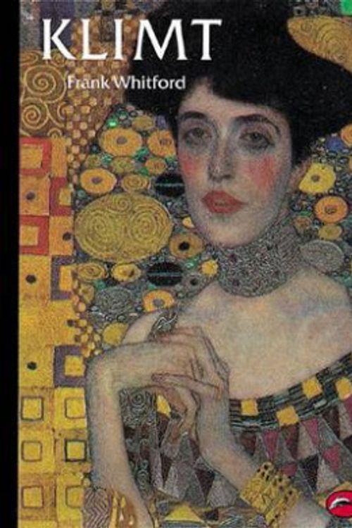 Cover Art for 9780500202463, Klimt by Frank Whitford