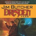 Cover Art for B017V8COD4, Jim Butcher's The Dresden Files: Storm Front Volume 2 - Maelstrom HC (Dresden Files (Dynamite Hardcover)) by Jim Butcher (2011-02-17) by Jim Butcher; Mark Powers;