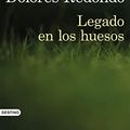 Cover Art for B00GSZ3VES, Legado en los huesos + El guardián invisible (pack) (Spanish Edition) by Dolores Redondo