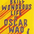 Cover Art for 9780571179558, The Brief Wondrous Life of Oscar Wao by Junot Diaz