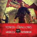 Cover Art for 9781478965039, The Tower of Swallows by Andrzej Sapkowski