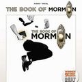 Cover Art for 9780739081358, The Book of Mormon -- Sheet Music from the Broadway Musical by Trey Parker, Robert Lopez, Matt Stone