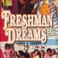 Cover Art for 9780061060403, Freshman Dreams by Linda A. Cooney