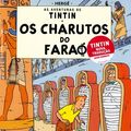 Cover Art for 9789892307992, Os charutos do farao.(tintin) by Herge