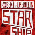 Cover Art for 9781848948785, Starship Troopers by Robert A. Heinlein