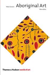 Cover Art for 9780500203668, Aboriginal Art by Wally Caruana