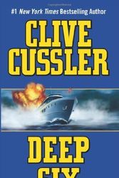 Cover Art for B00DWWGPGQ, Deep Six by Cussler, Clive [Pocket Star,2005] (Mass Market Paperback) by Unknown