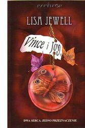 Cover Art for 9788372988522, Vince i Joy by Lisa Jewell
