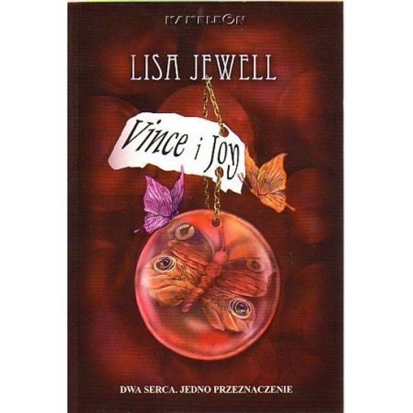 Cover Art for 9788372988522, Vince i Joy by Lisa Jewell