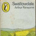 Cover Art for 9780140303391, Swallowdale by Ransome Arthur