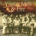 Cover Art for 9781598872088, Young Men and Fire by Norman Maclean
