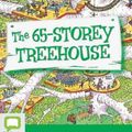 Cover Art for 9781489423764, The 65-storey Treehouse: Library Edition by Andy Griffiths