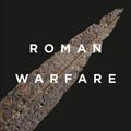 Cover Art for 9781541699236, Roman Warfare by Adrian Goldsworthy