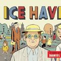 Cover Art for 9780375423321, Ice Haven by Daniel Clowes