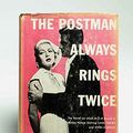 Cover Art for B0046MEAC2, The Postman Always Rings Twice by James M. Cain