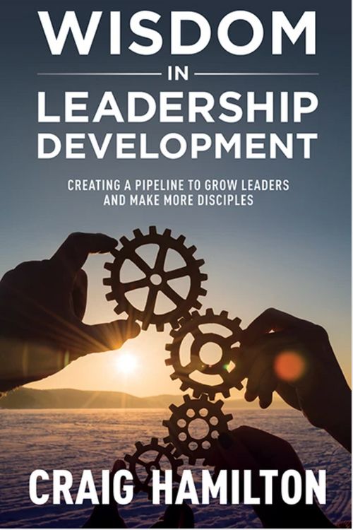 Cover Art for 9781875245802, Wisdom in Leadership Development by Craig Hamilton