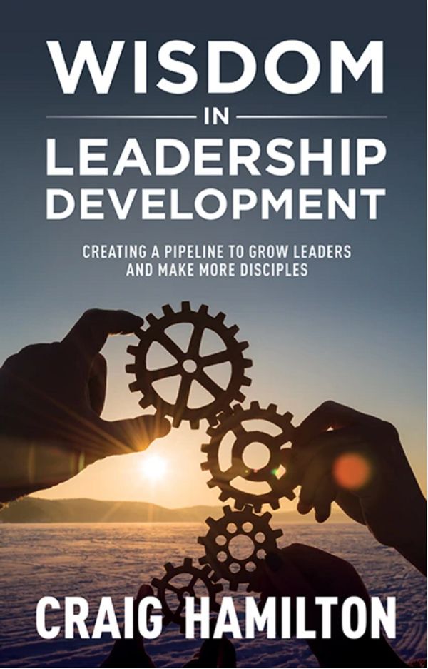 Cover Art for 9781875245802, Wisdom in Leadership Development by Craig Hamilton