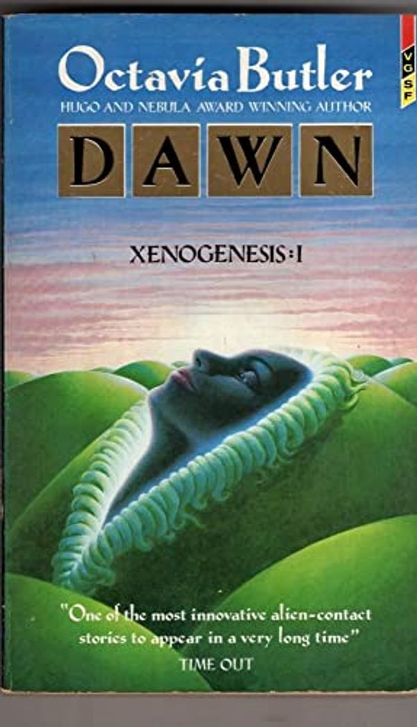 Cover Art for 9780575042681, Dawn by Octavia E. Butler