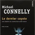 Cover Art for B015YLVHTC, Le dernier coyote de Michael Connelly ( 19 août 2000 ) by Unknown