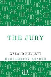Cover Art for 9781448203017, The Jury by Gerald Bullet