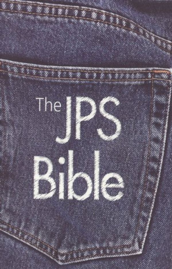 Cover Art for 9780827608788, The JPS Bible by Jewish Publication Society