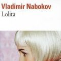 Cover Art for 9782070412082, Lolita by Vladimir Nabokov