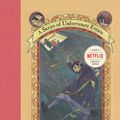 Cover Art for 9780064408646, A Series of Unfortunate Events #6: The Ersatz Elevator by Lemony Snicket