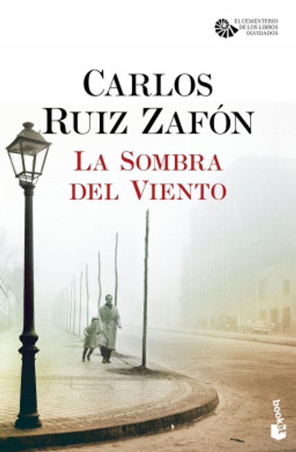 Cover Art for 9788408163435, La Sombra del Viento by Ruiz Zafón, Carlos