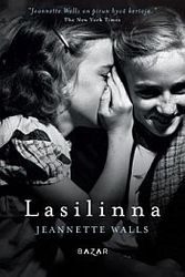Cover Art for 9789522791894, Lasilinna by Unknown