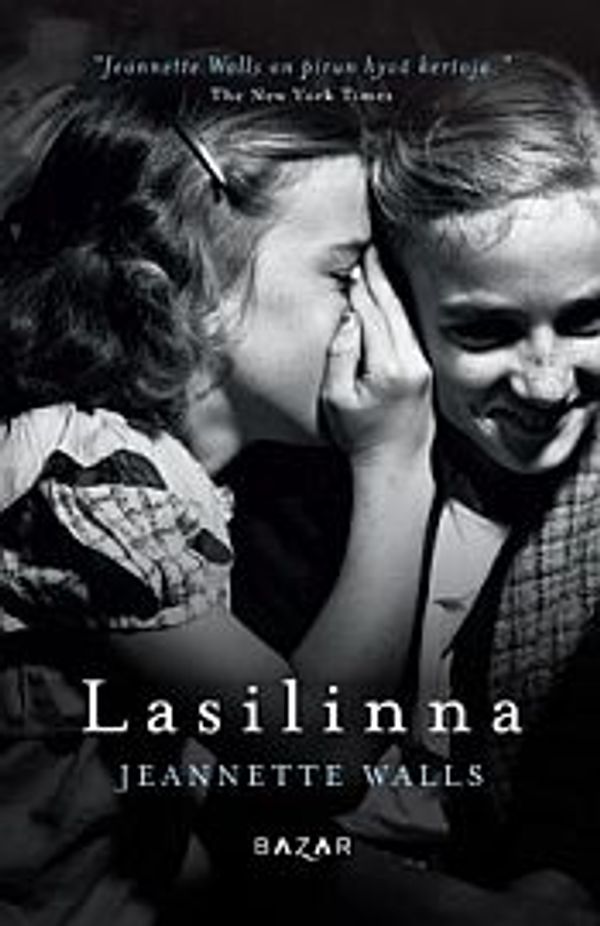 Cover Art for 9789522791894, Lasilinna by Unknown