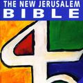 Cover Art for 9780232520774, The New Jerusalem Bible: Study Edition by Henry Wansbrough